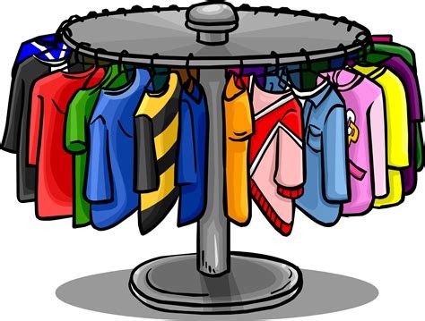 Clothing Store Services Banner